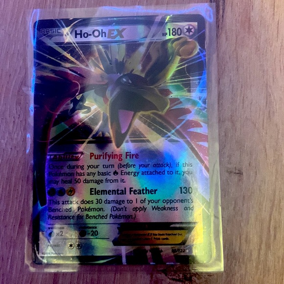 Pokémon cards - Picture 5 of 6